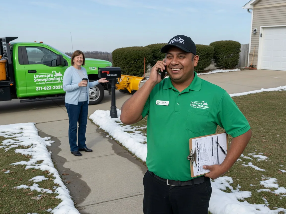 Lawn Care Services By Expert Landscaper Ogunquit, ME FAQs